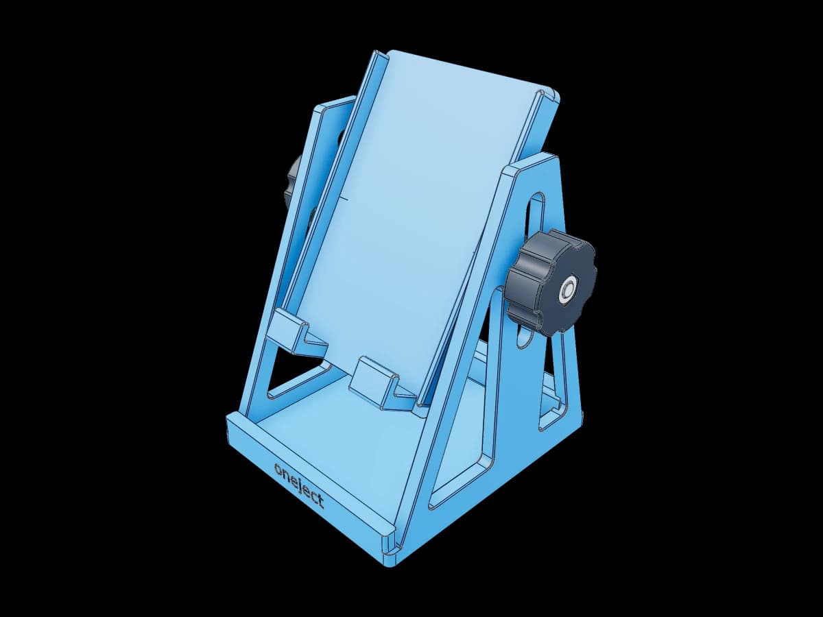 Adjustable Smartphone Holder
