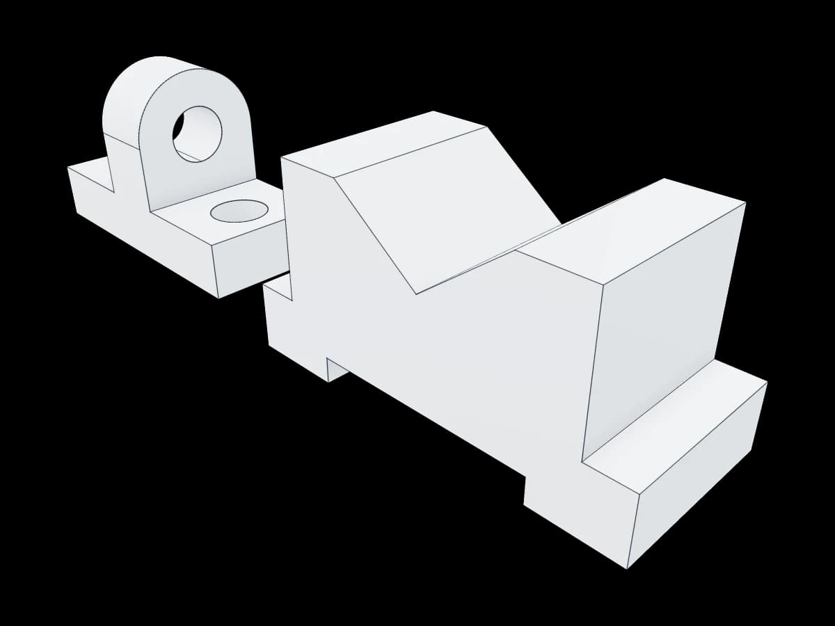 Mechanical Practice Parts