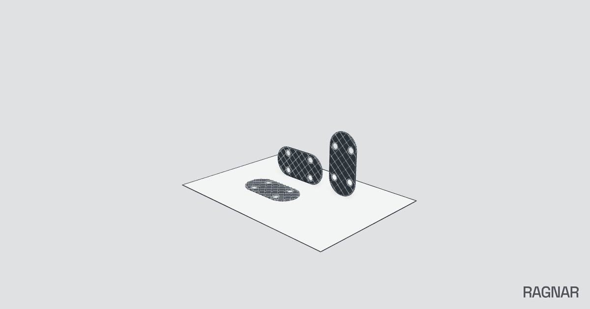 DWG A4 layout