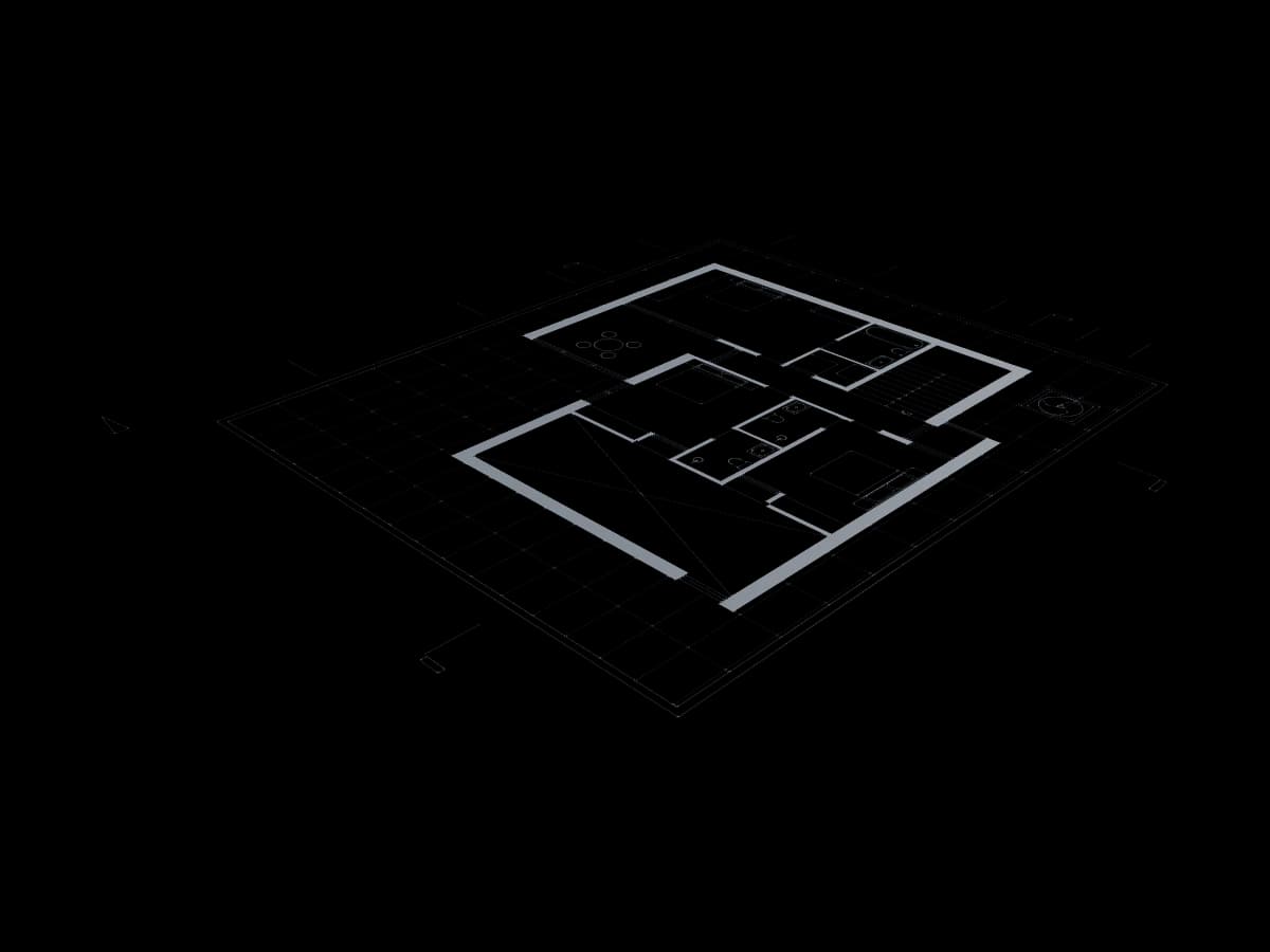 Lower Void Wall