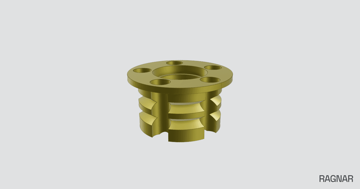 Generic 3D Object