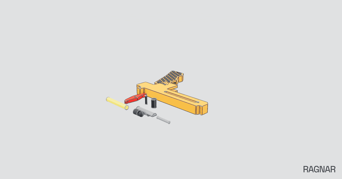 Mechanical Firearm