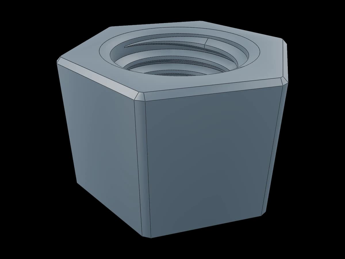 Sprinkler Petcock Drain Cap