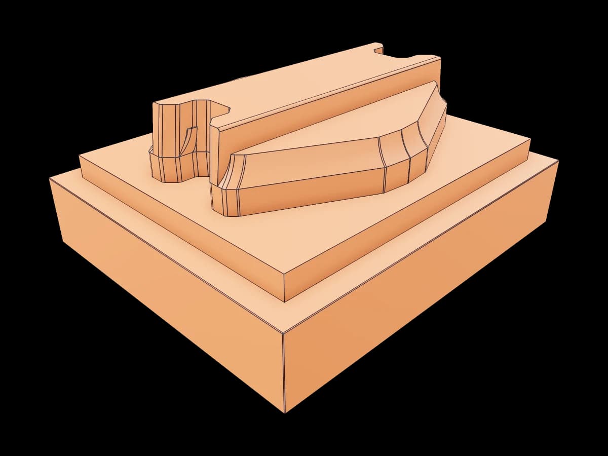 Mechanical Part