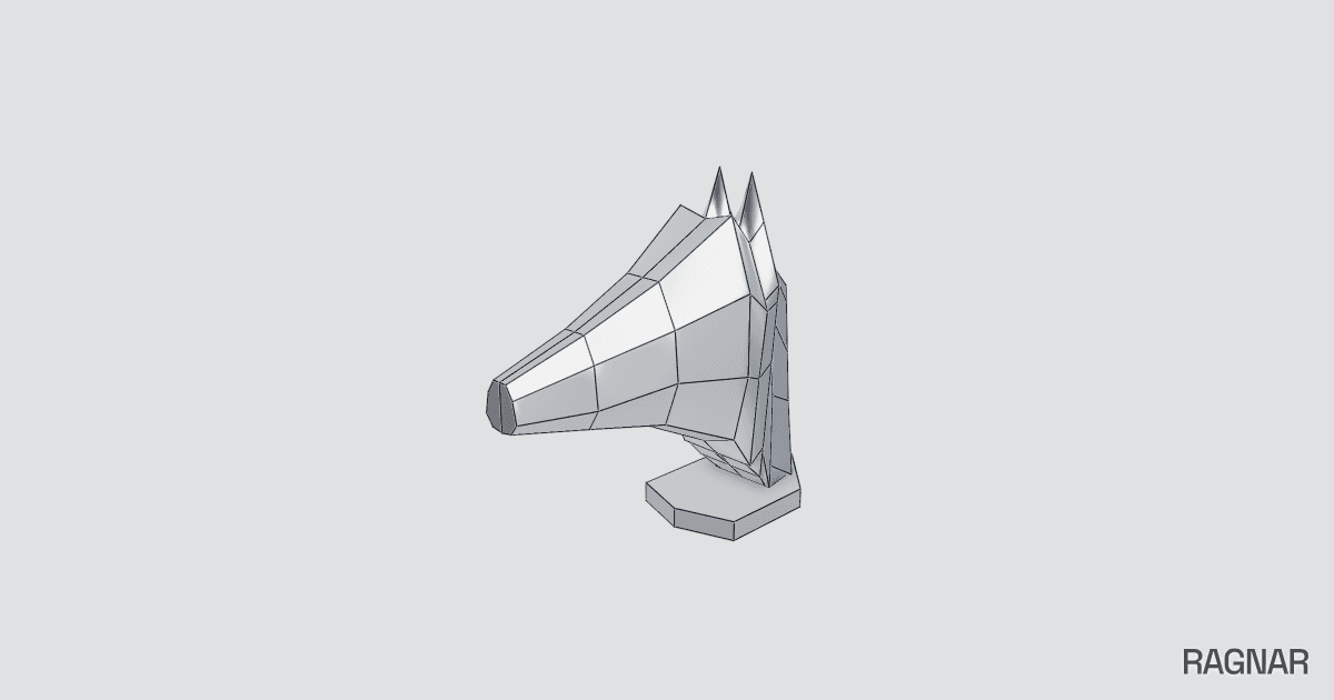 Generic 3D Model