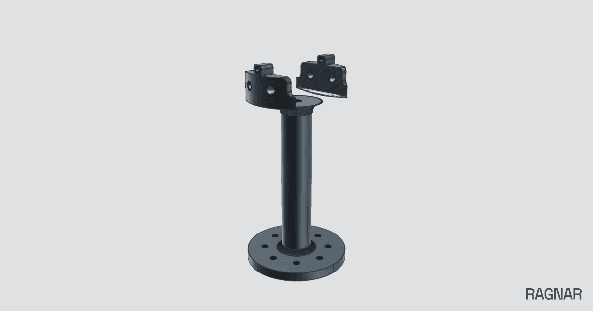 Propeller Mount