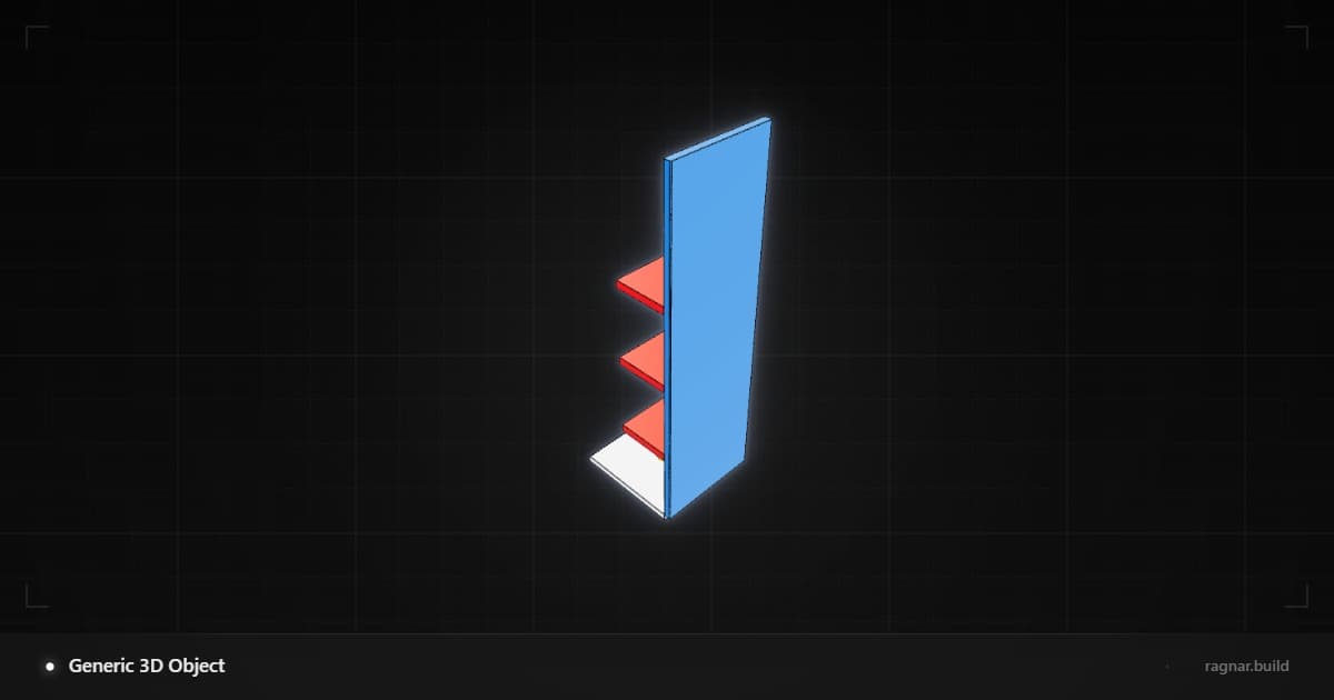 Testing Chamber Body
