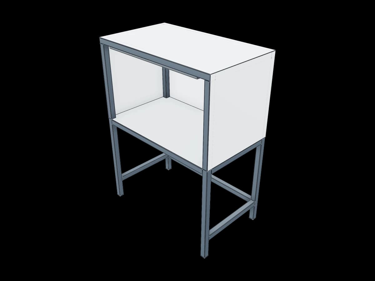 Laboratory Blending Table