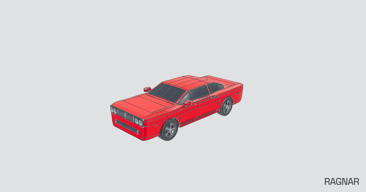 Dodge Challenger SXT
