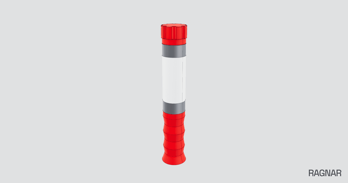 Roadside Emergency Flare