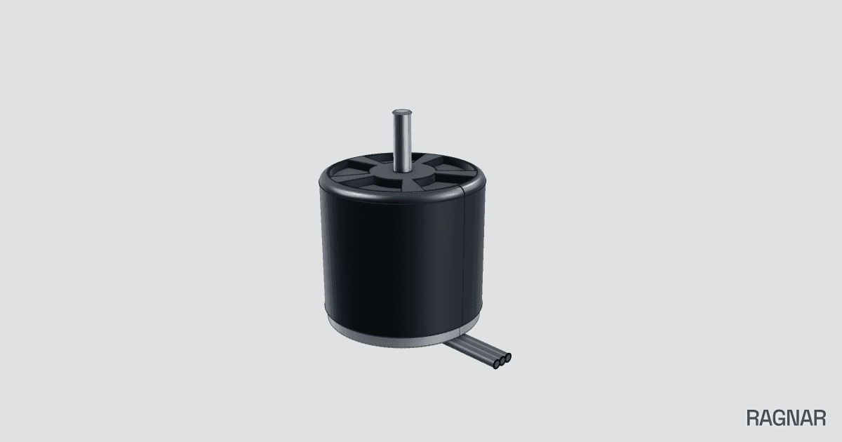 Electric motor
