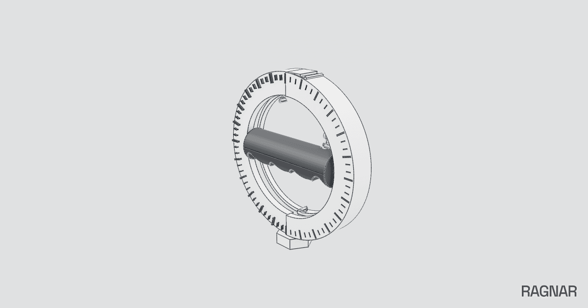 SolidWorks Part Assembly