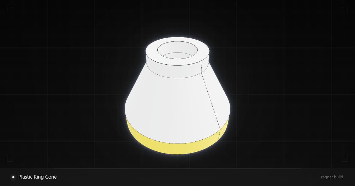 Tapered Adapter Sleeve