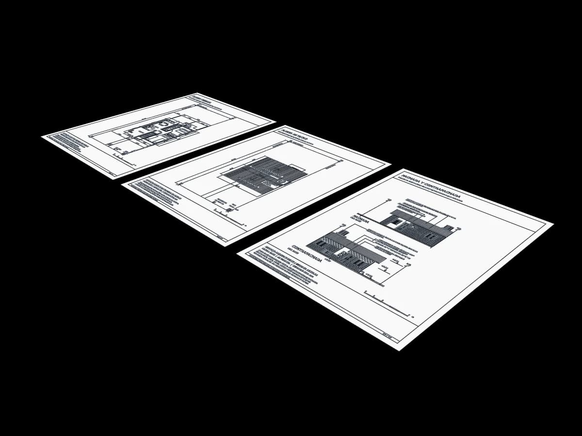 General Housing Architecture
