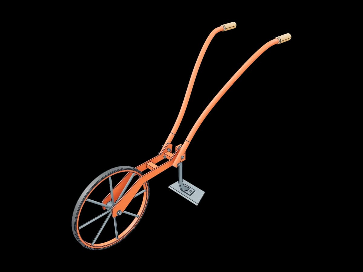 Aradora De Mano