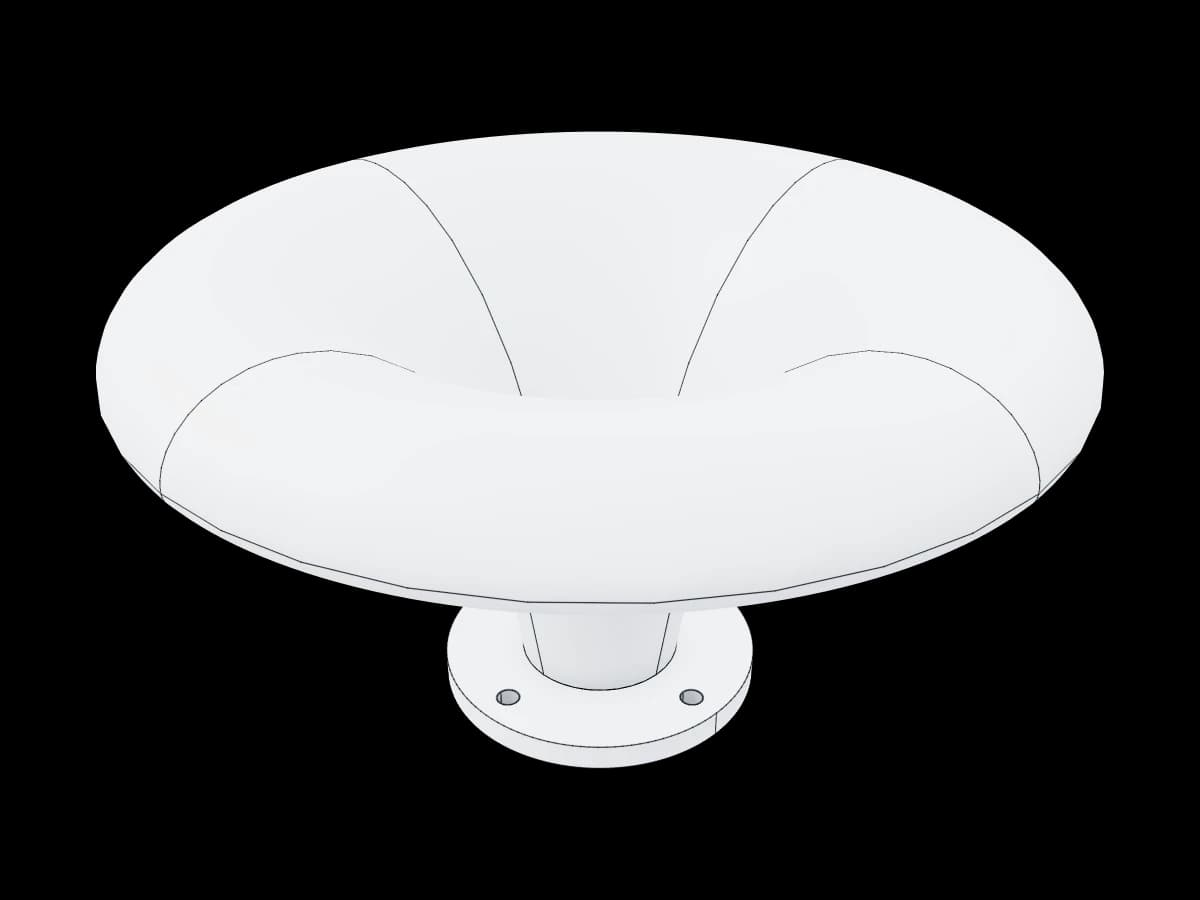 Waveguide Horn