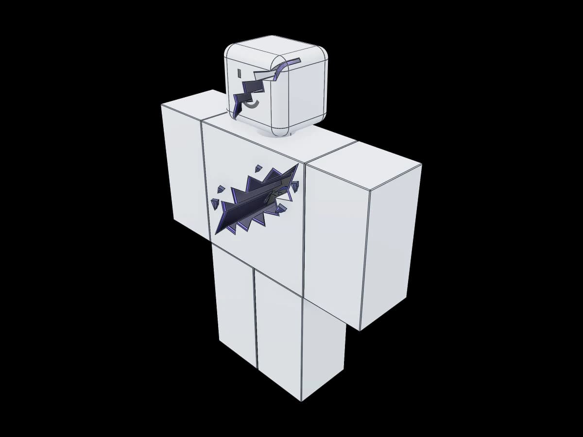 The Rift Character