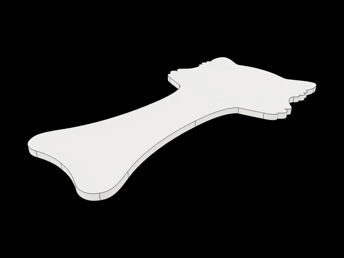 Spoon Rest Holder