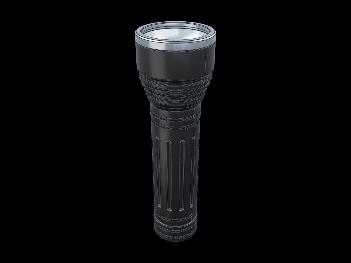 Flashlight