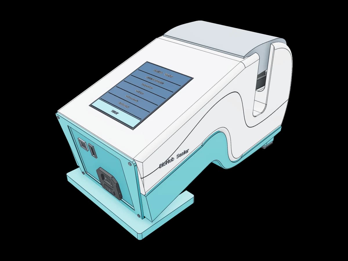 Biohub Sealer