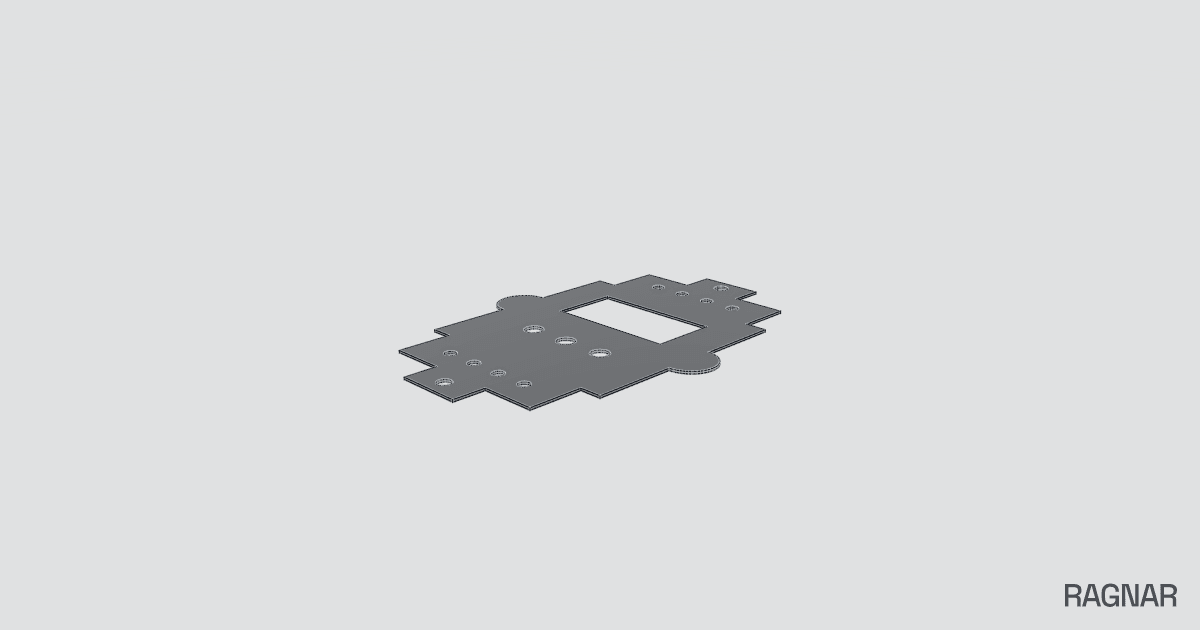 Electrical Component Model