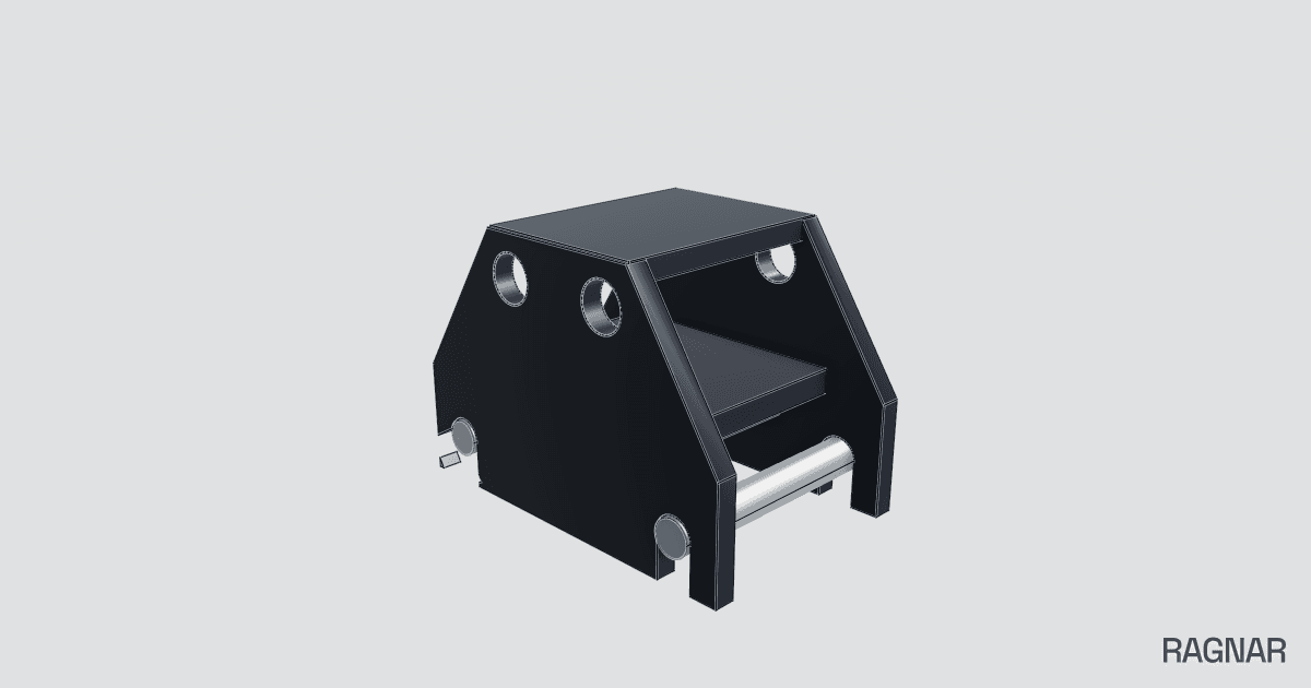 S60 Coupler