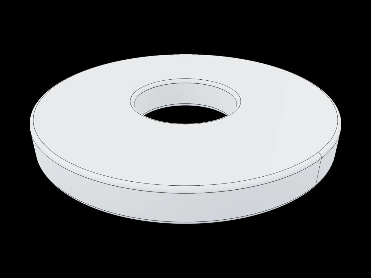 Parametric Mechanical Column