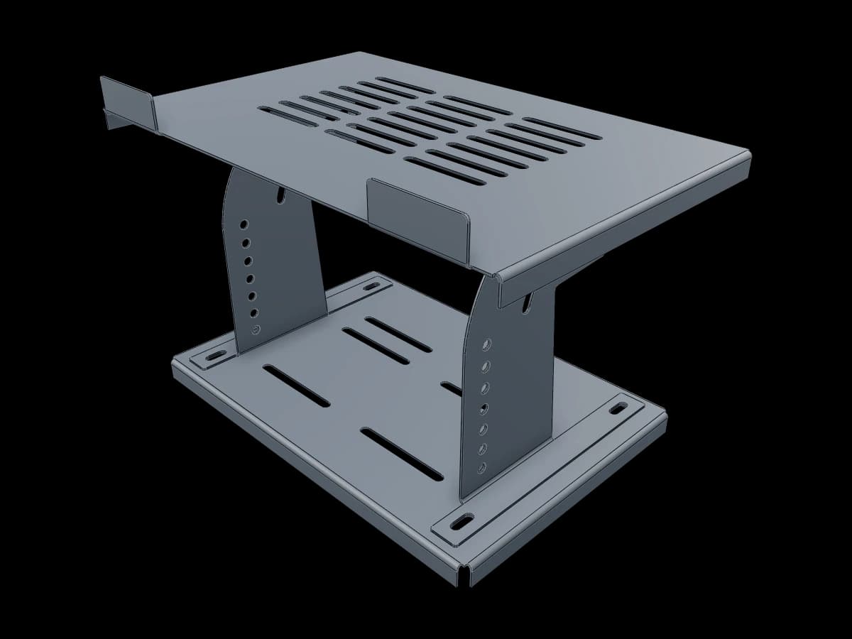 Adjustable Laptop Stand