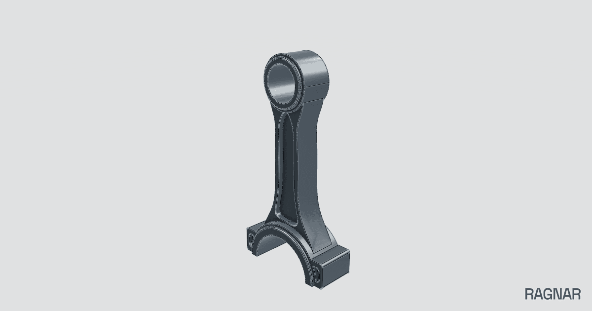 New CAD Project
