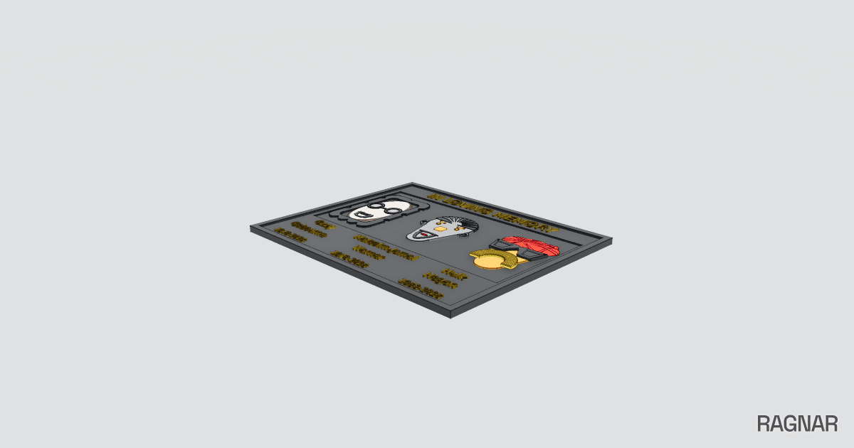 3D Print Model