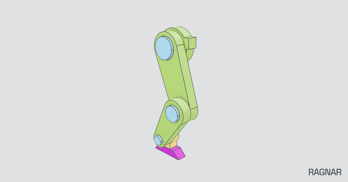 UAV Landing Gear