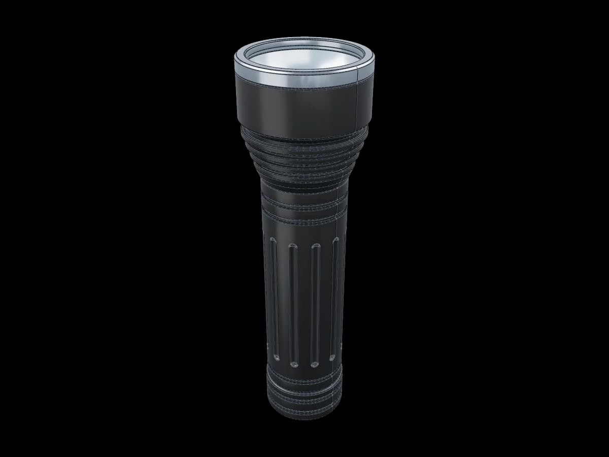 Flashlight