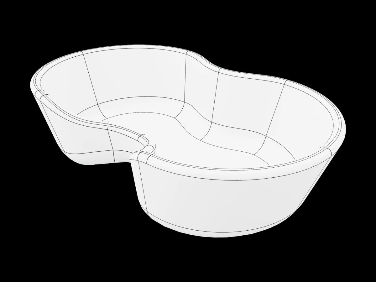 Biomedical Ocular Basin