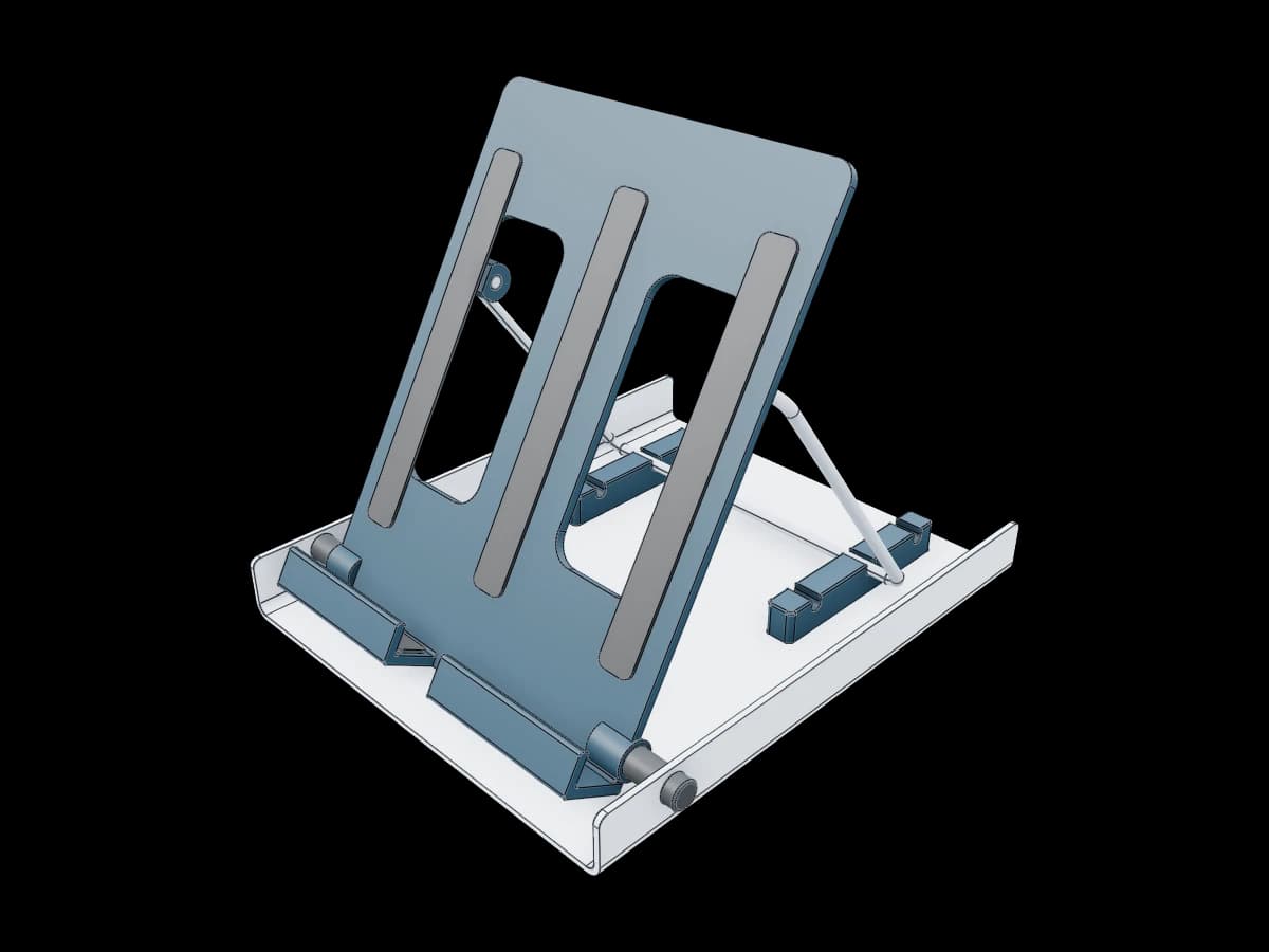 Adjustable Tablet Stand