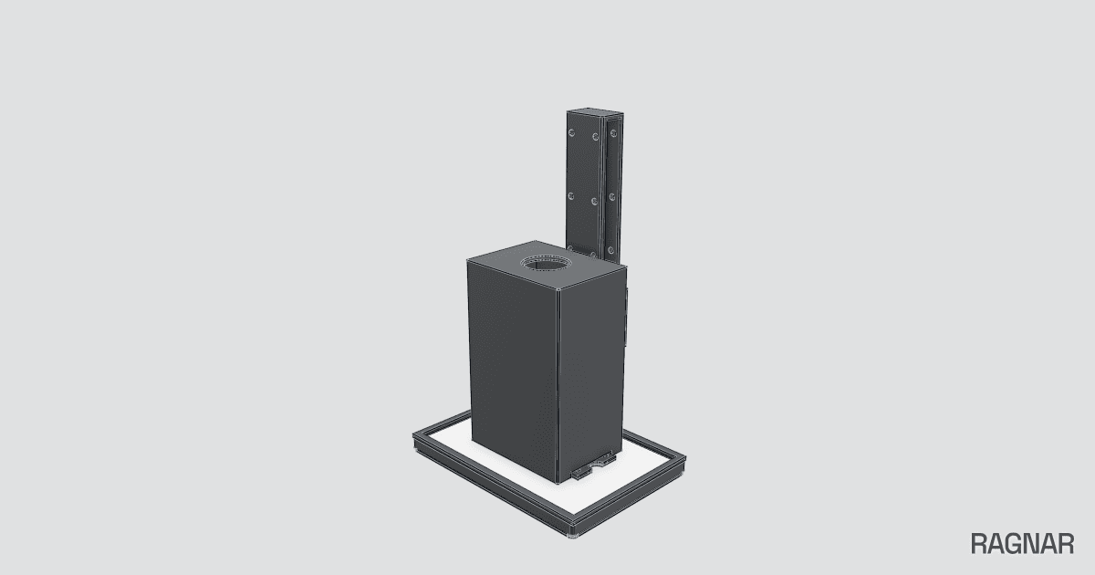 Film Negative Holder