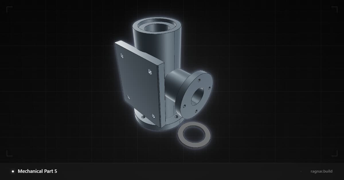 Mechanical Part 5