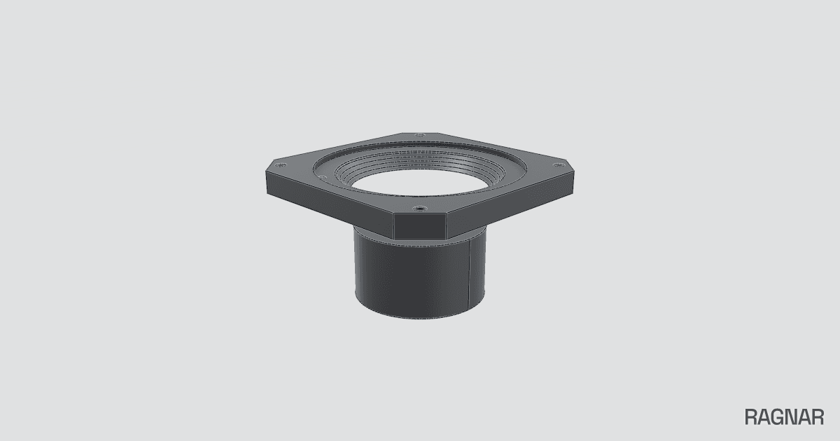 Speaker Waveguide