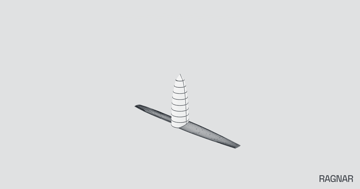 Wind turbine blade