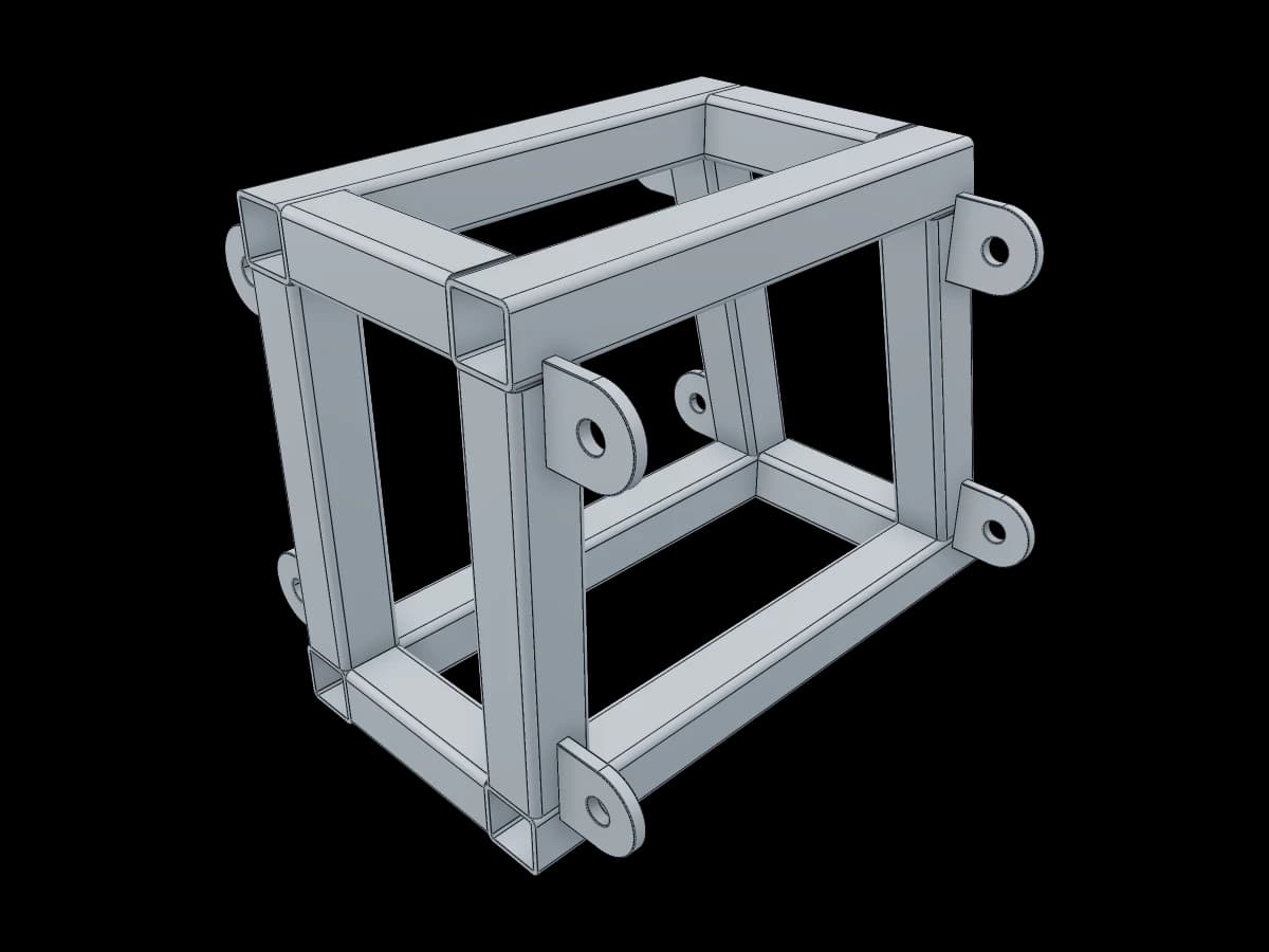 Front Suspension Cradle