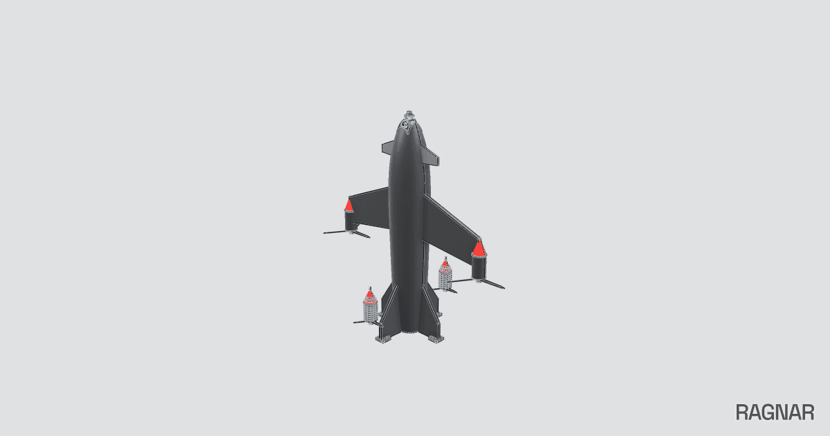 Interceptor Drone