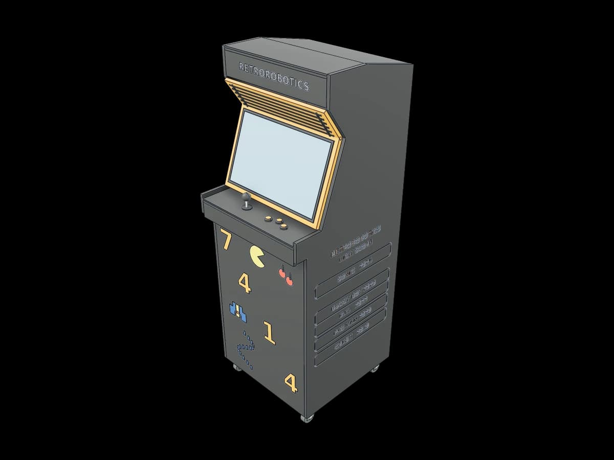 Custom Part Design