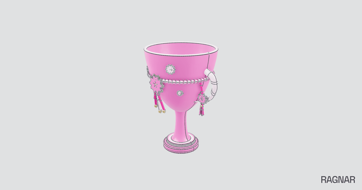Glass Cup