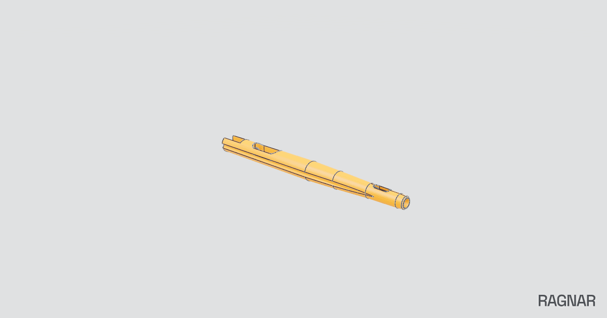 Rifle Bore Guide