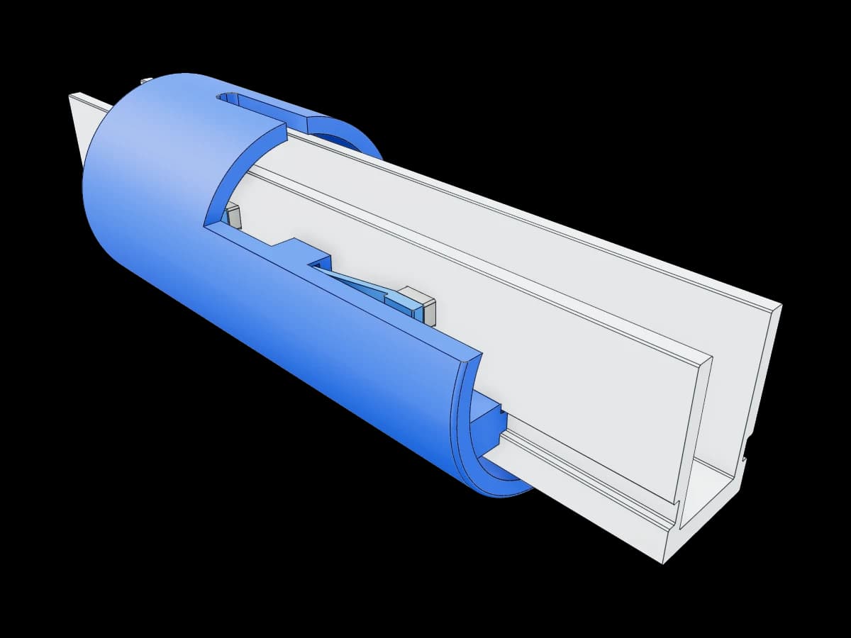 Adjustable Sliding Sleeve