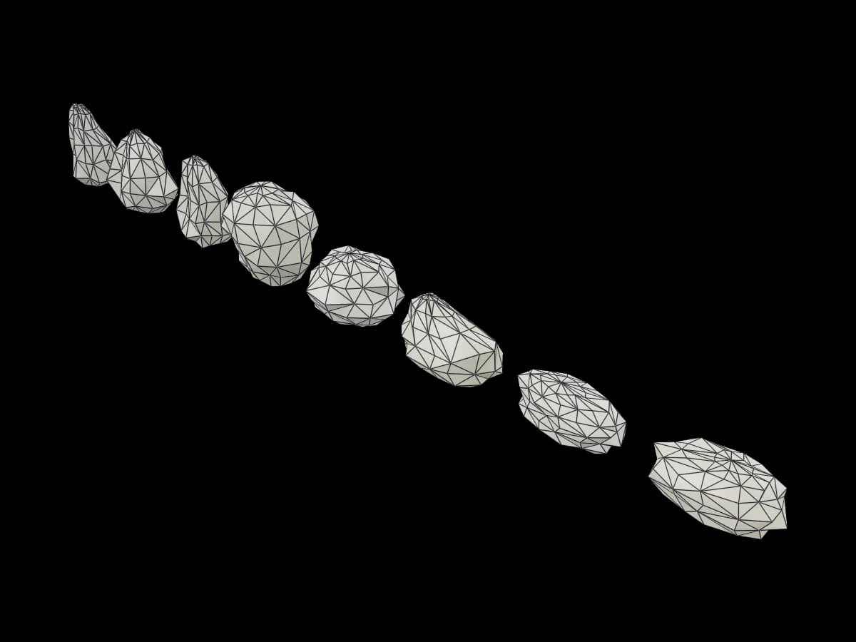 Stones