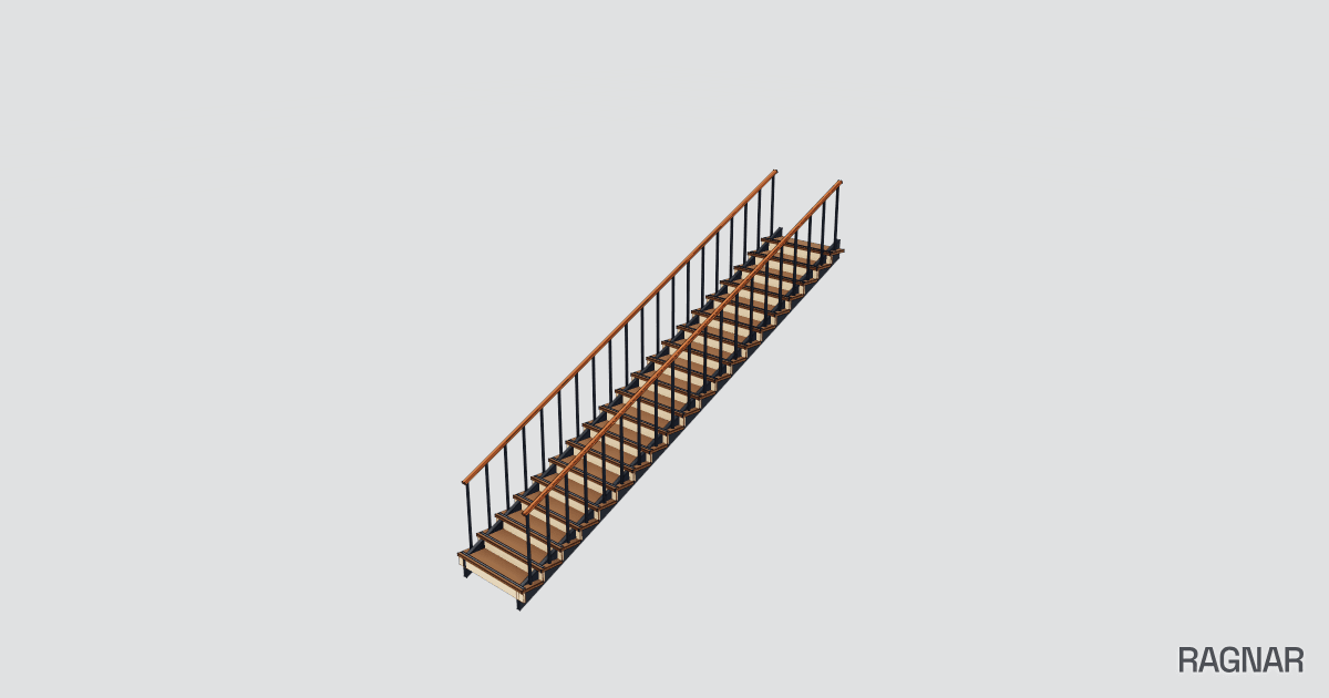 درج معماري