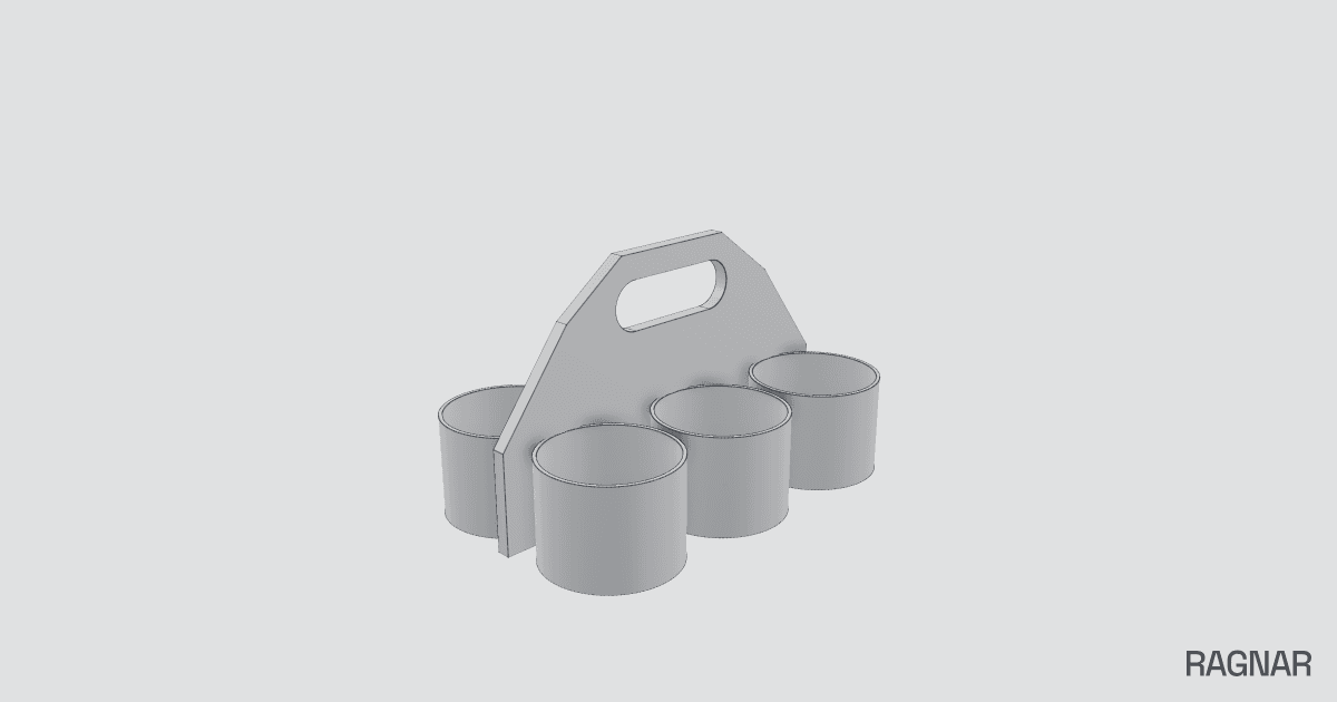3D Print Model