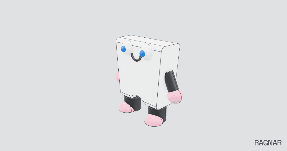 Animated Character
