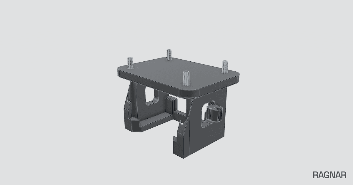 PS5 Controller Stand
