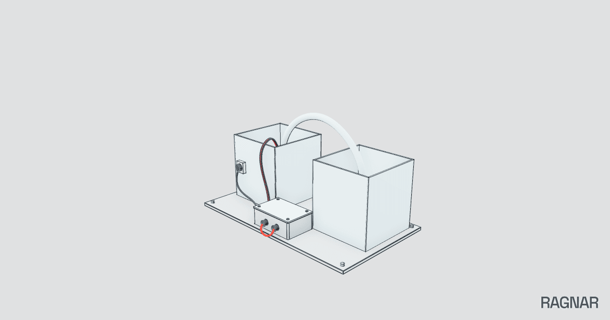 Custom CAD design